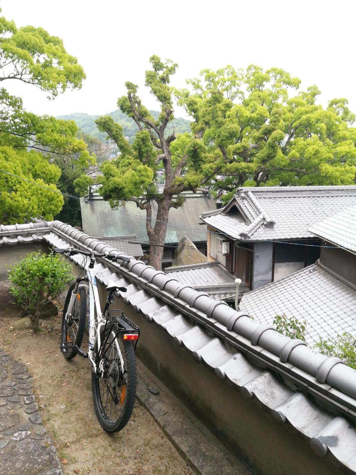 ホテル C 40506 Gw25 Sm62 Sp2 尾道市 エクステリア 写真