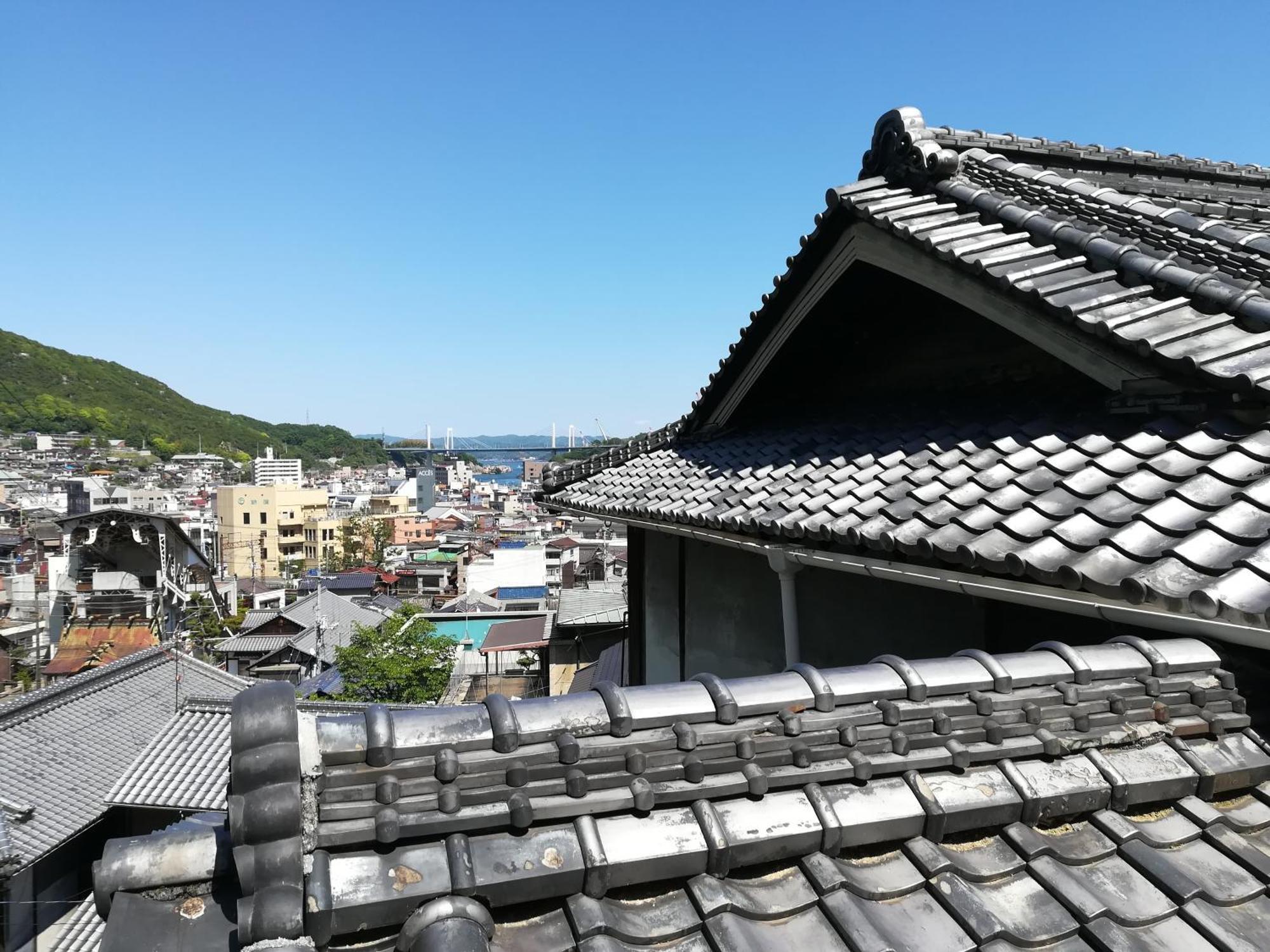 ホテル C 40506 Gw25 Sm62 Sp2 尾道市 エクステリア 写真